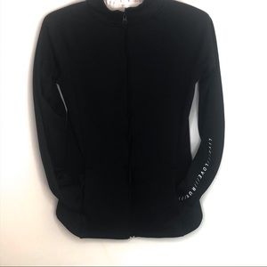 COPY - Live love dream run jacket